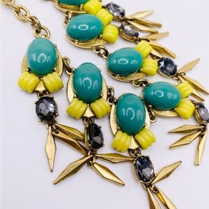 J. CREW 💛Bib Statement Wonderful NECKLACE